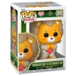 Φιγούρα Funko Pop! Wicked x Care Bears - Tenderheart Bear as Lion #2055