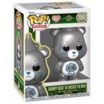 Φιγούρα Funko Pop! Wicked x Care Bears - Grumpy Bear as Tin Man #2054