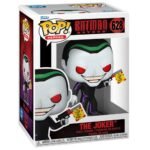 Φιγούρα Funko Pop! Batman Beyond - The Joker with Gun #628
