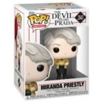 Φιγούρα Funko Pop! The Devil Wears Prada – Miranda Priestly #2043