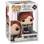 Φιγούρα Funko Pop! The Devil Wears Prada – Emily Charlton #2044