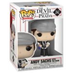 Φιγούρα Funko Pop! The Devil Wears Prada – Andy Sachs with Book #2042