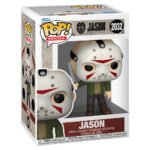 Φιγούρα Funko Pop!  Friday the 13th Jason Universe – Jason #2032