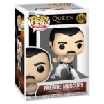 Φιγούρα Funko Pop!  Freddie Mercury #496