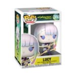 Φιγούρα Funko Pop! Cyberpunk: Edgerunners - Lucy #2414