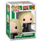 Φιγούρα Funko Pop! Sakamoto Days - Shishiba #2418