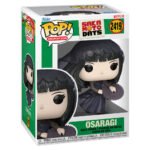 Φιγούρα Funko Pop! Sakamoto Days - Osaragi #2419
