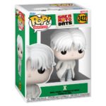 Φιγούρα Funko Pop! Sakamoto Days - X #2422