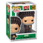 Φιγούρα Funko Pop! Sakamoto Days - Hyo #2421