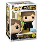 Φιγούρα Funko Pop! Star Wars – Luke Skywalker Legends #846