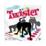Επιτραπέζιο Παιχνίδι - Twister