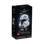LEGO Star Wars – Captain Rex Helmet