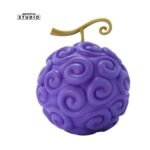 Replica One Piece –  Gum Gum Fruit (Gomu Gomu no Mi) Replica 13 cm