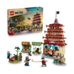 LEGO One Piece – Battle at Arlong Park