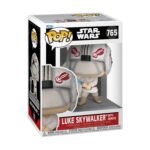 Φιγούρα Funko Pop! Star Wars – Luke Skywalker with Remote #765