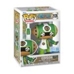 Φιγούρα Funko Pop! One Piece - Edison #2135
