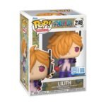 Φιγούρα Funko Pop! One Piece - Lilith #2149