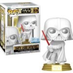 Φιγούρα Funko Pop! Star Wars – Darth Vader (Infinities) Special Edition #836