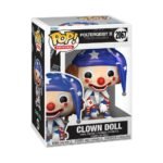 Φιγούρα Funko Pop! Poltergeist II: The Other Side - Clown Doll #2067