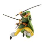 Φιγούρα One Piece – Roronoa Zoro 17 cm