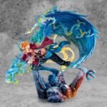 Φιγούρα One Piece – Marco the Phoenix P.O.P MAS‑Maximum 32 cm