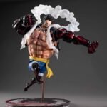 Φιγούρα  One Piece – Monkey D. Luffy Gear 4 Boundman 20 cm