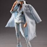 Φιγούρα One Piece – Rob Lucci Ver. 1.5 Variable Action Heroes 18 cm