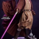 Άγαλμα Star Wars Episode III – Mace Windu 53 cm