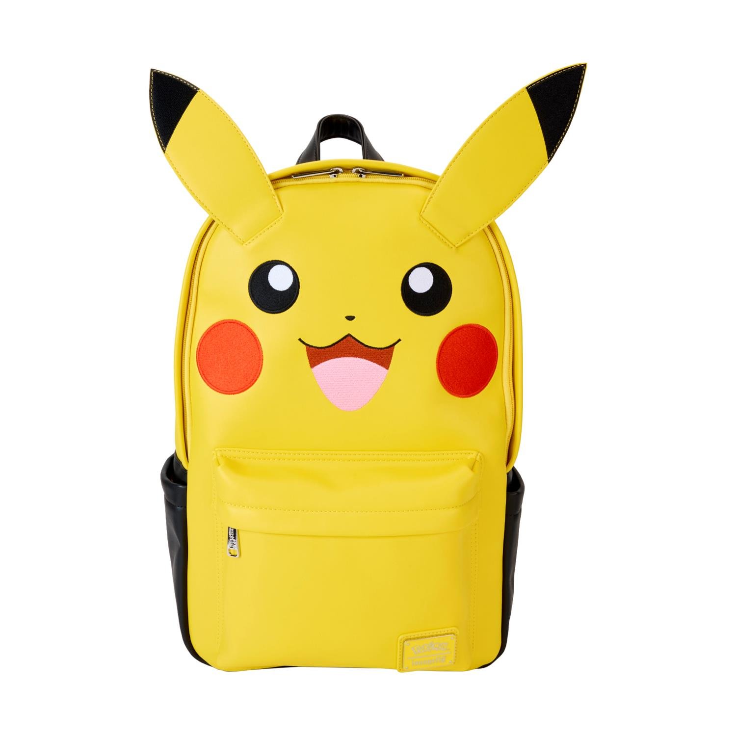 0122358 Τσάντα Loungefly Pokémon – Pikachu - Image 1