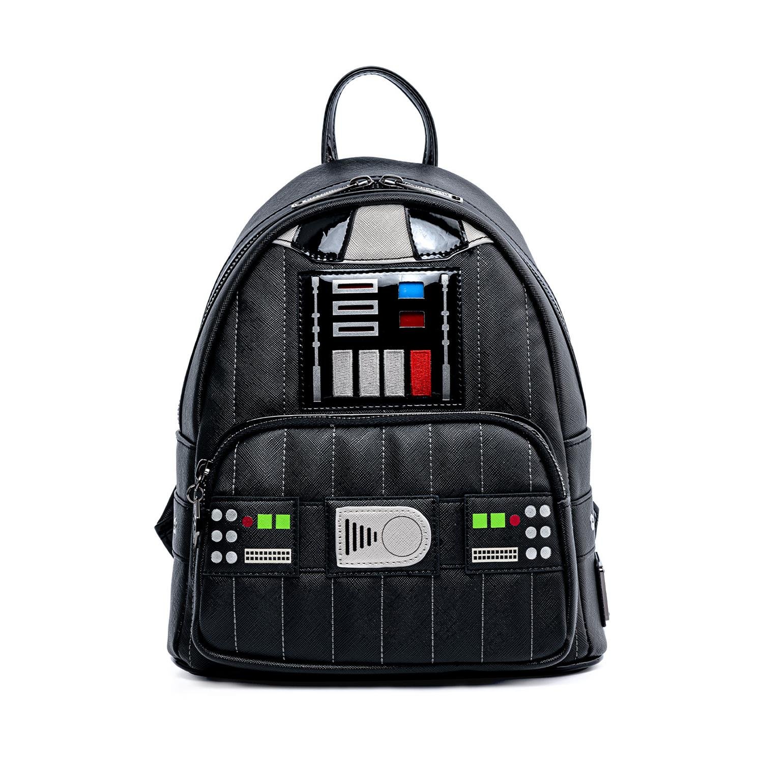 0174585 Τσάντα Loungefly Star Wars - Darth Vader Light Up - Image 1