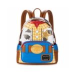 Τσάντα Loungefly Toy Story - Woody