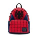 Τσάντα Loungefly Marvel - Spider-Man Mini Backpack