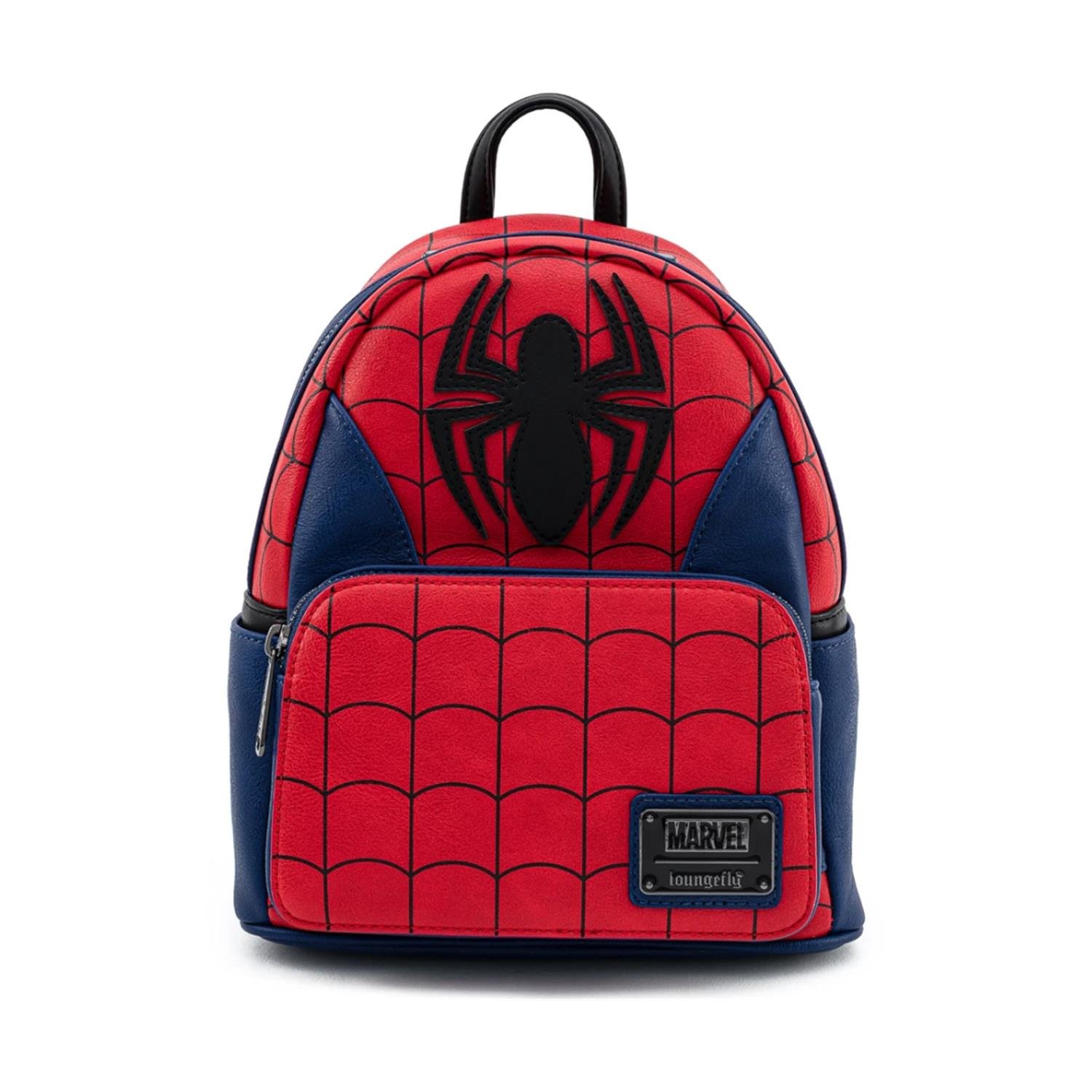 0177761 Τσάντα Loungefly Marvel - Spider-Man Mini Backpack - Image 1