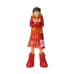 Άγαλμα One Piece – Monkey D. Luffy Egghead 16cm