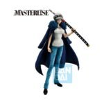Άγαλμα One Piece – Trafalgar.Law (ver. Change) 24cm
