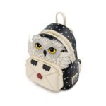 Τσάντα Loungefly Harry Potter – Hedwig Howler