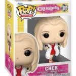Φιγούρα Funko Pop! Clueless - Cher #1807