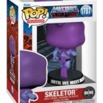 Φιγούρα Funko Pop! Meme Masters of the Universe - Skeletor Running Away #1787
