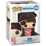 Φιγούρα Funko Pop! Monsters, Inc. - Boo #386