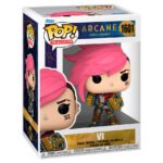 Φιγούρα Funko Pop! Arcane – Vi #1601