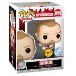 Φιγούρα Funko Pop! Shaun of the Dead – Shaun Exclusive Chase #1660