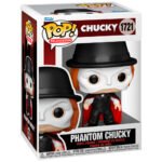 Φιγούρα Funko Pop! Chucky - Phantom Chucky #1721