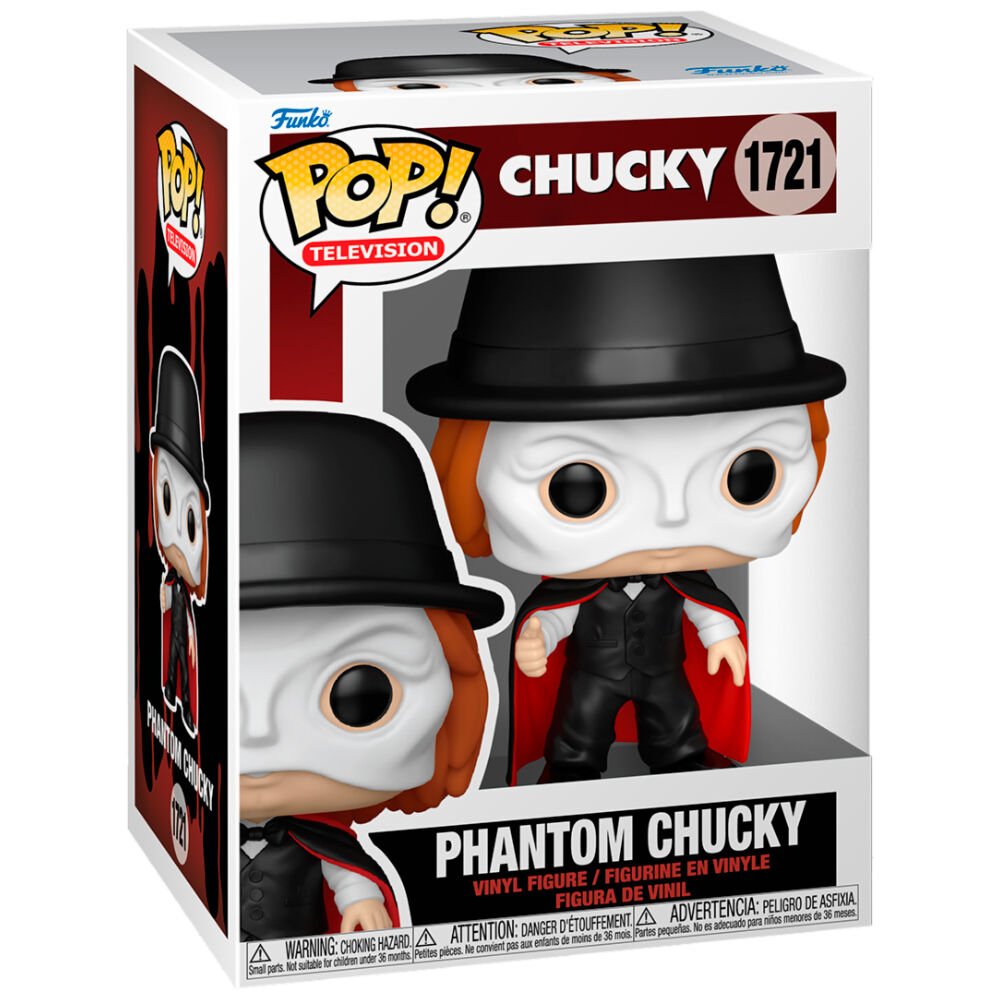 img_406866_c84c5a5c765bf556a816b8693022f87f_1 Φιγούρα Funko Pop! Chucky - Phantom Chucky #1721 - Image 1