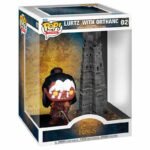 Φιγούρα Funko Pop! The Lord of the Rings - Lurtz with Orthanc #02