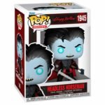 Φιγούρα Funko Pop! Sleepy Hollow – Headless Horseman #1945