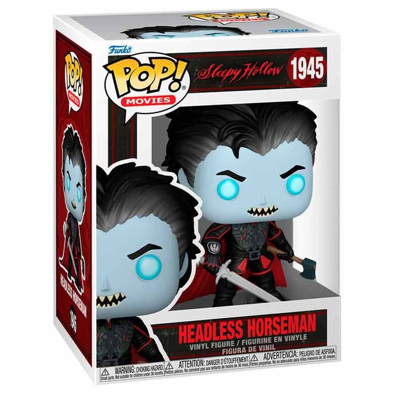 img_413923_663d7c838a2ee28de3251d6d752ebb24_1 Φιγούρα Funko Pop! Sleepy Hollow – Headless Horseman #1945 - Image 1