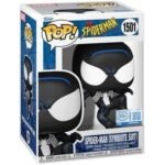 Φιγούρα Funko Pop! Spider-Man Symbiote Suit Exclusive #1501