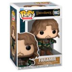 Φιγούρα Funko Pop! The Lord of the Rings – Faramir #1983