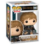 Φιγούρα Funko Pop! The Lord of the Rings – Peregrin Took #1985