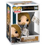 Φιγούρα Funko Pop! The Lord of the Rings - Boromir #1986